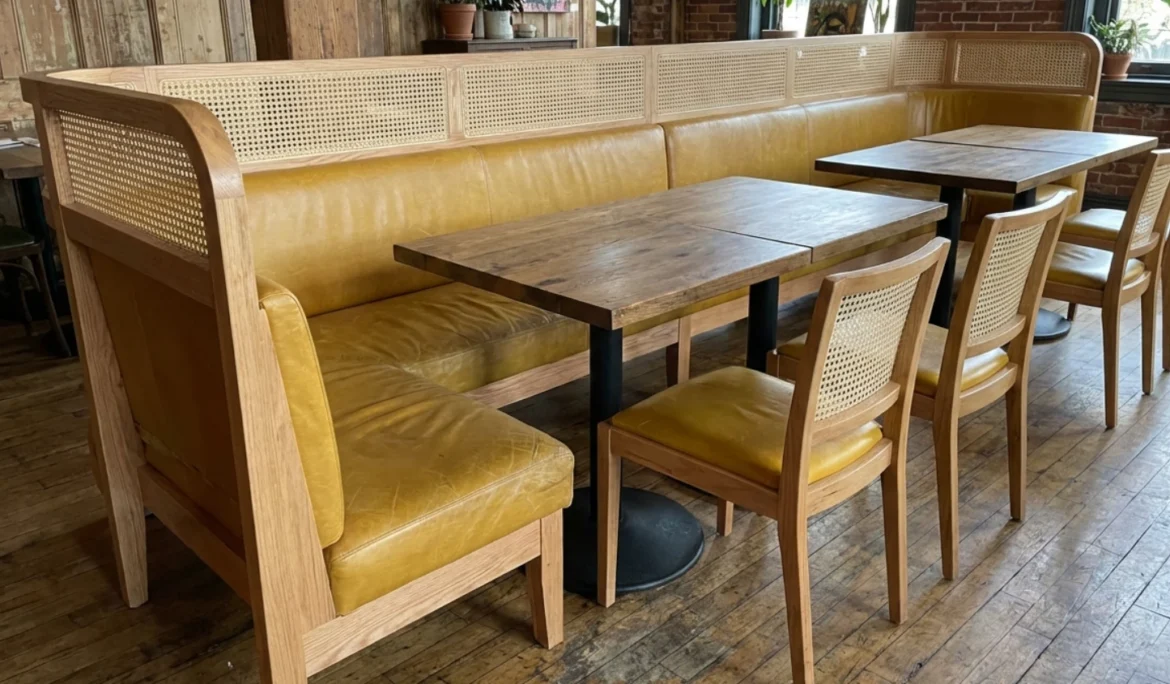 The Invisible Detail That Ruins a Dining Experience (It’s Not the Service)