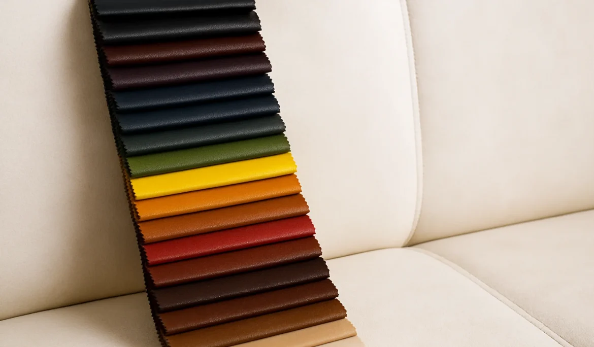Choosing the Perfect Color for Your Restaurant Booths